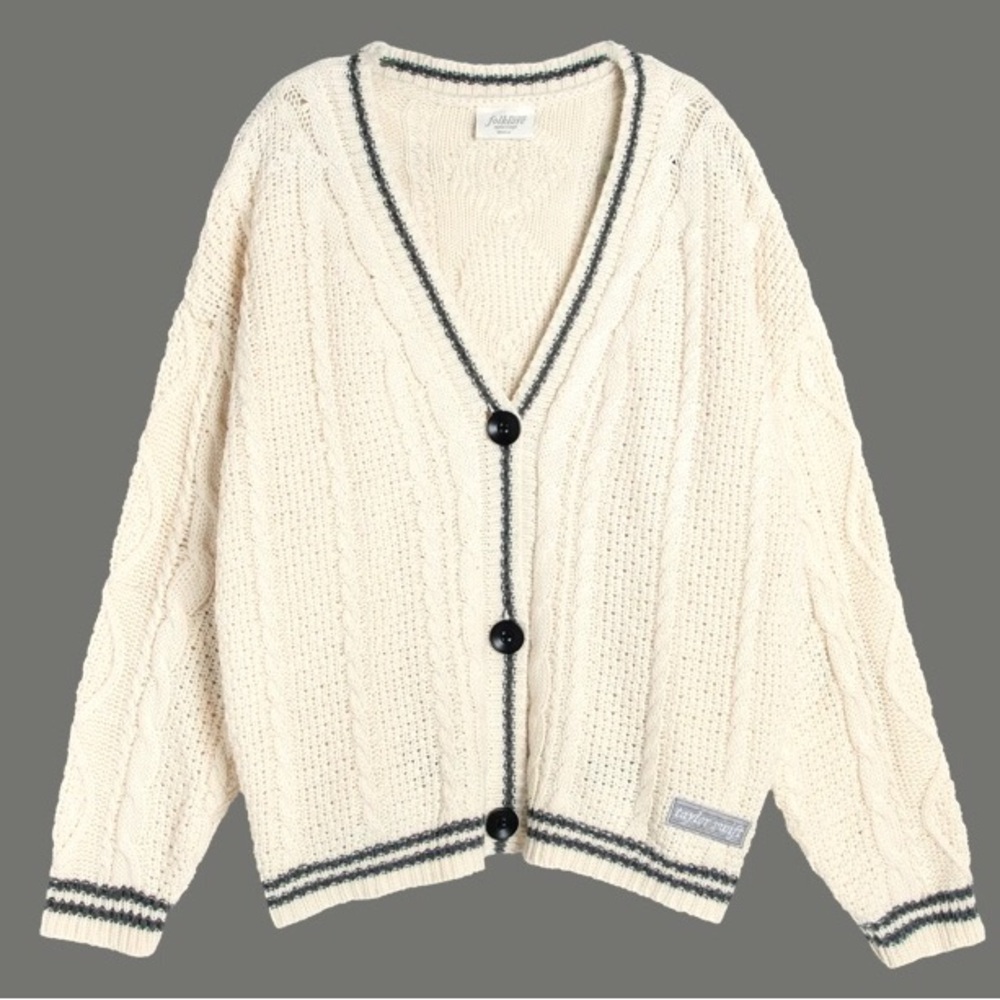 Taylor Swift Cardigan Size XS SM NWT